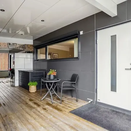 Luxurious Close To Centre Apartment Tromso