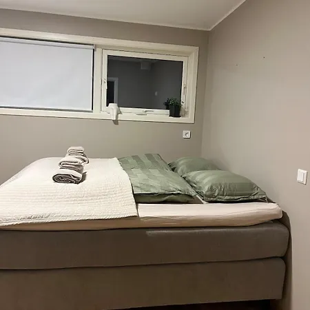 Luxurious Close To Centre * Tromso