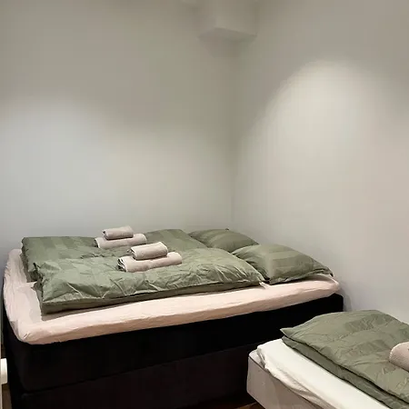 Apartment Luxurious Close To Centre Tromso