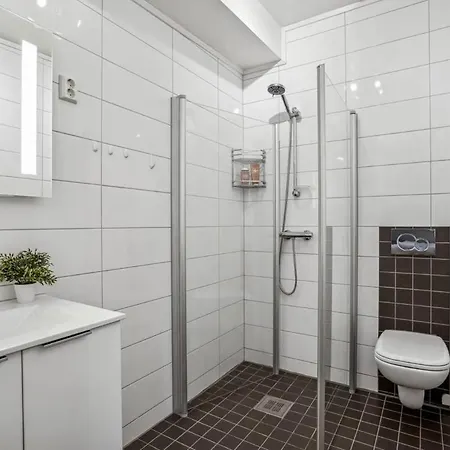 Luxurious Close To Centre * Tromso